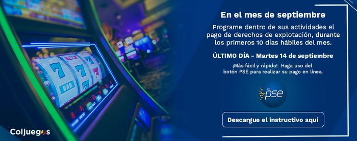 Pago Oportuno Septiembre